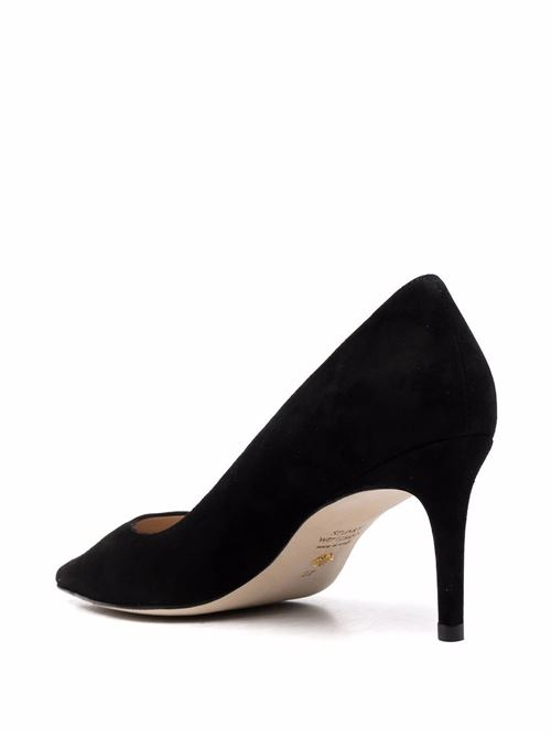 Décolleté a punta Sue 75 mm Stuart Weitzman | S7009SUEBLK